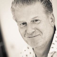 Berend-Jan Kniest